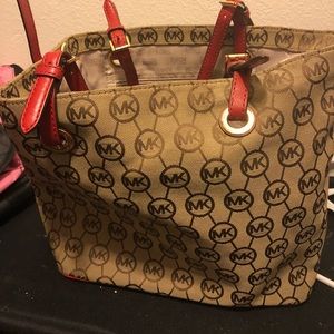 Hand Bag
